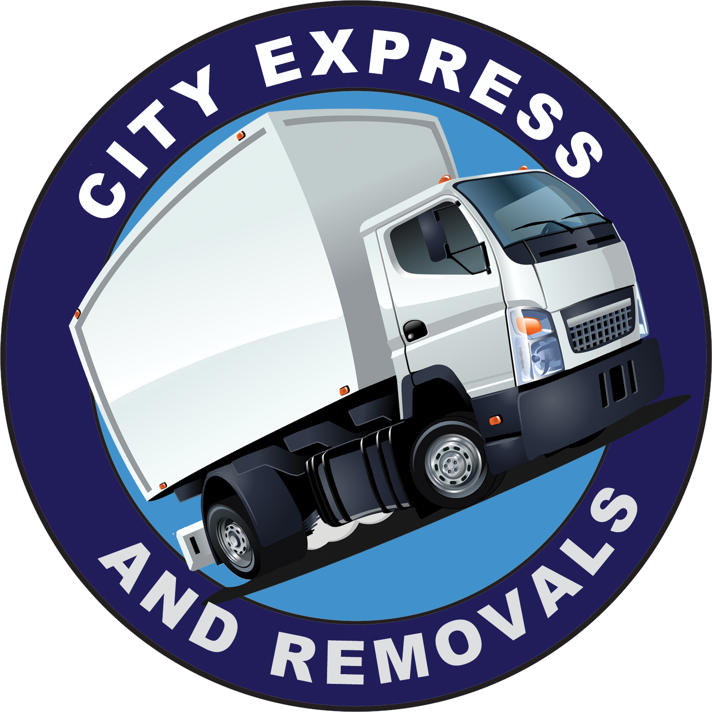 City Express & Removals